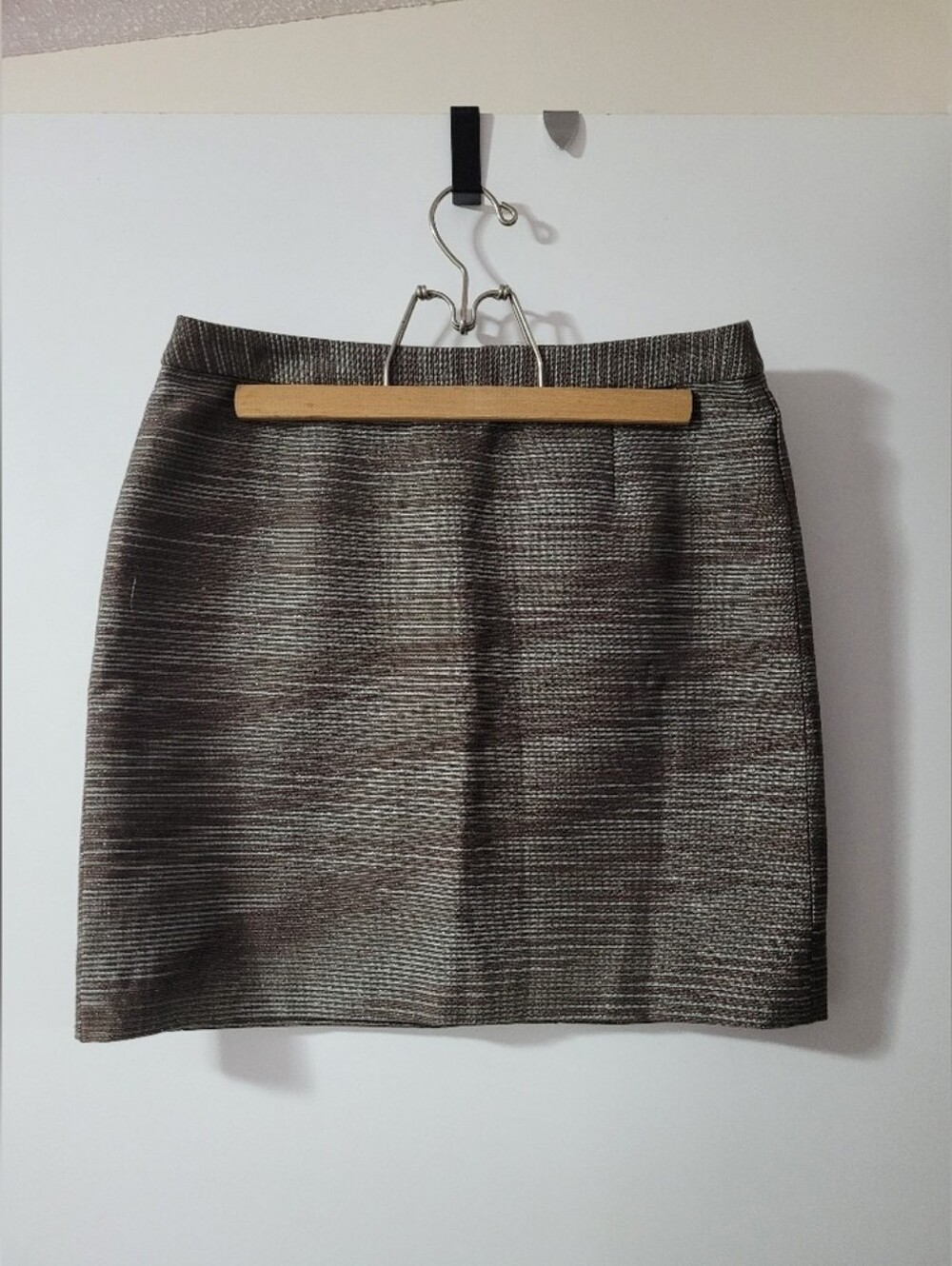 Banana Republic Mini Skirt